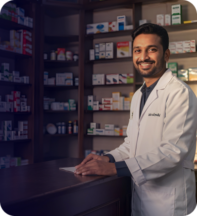 170+Pharmacists